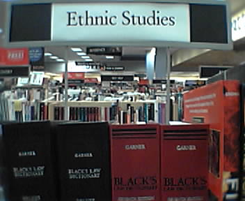 Ethnic